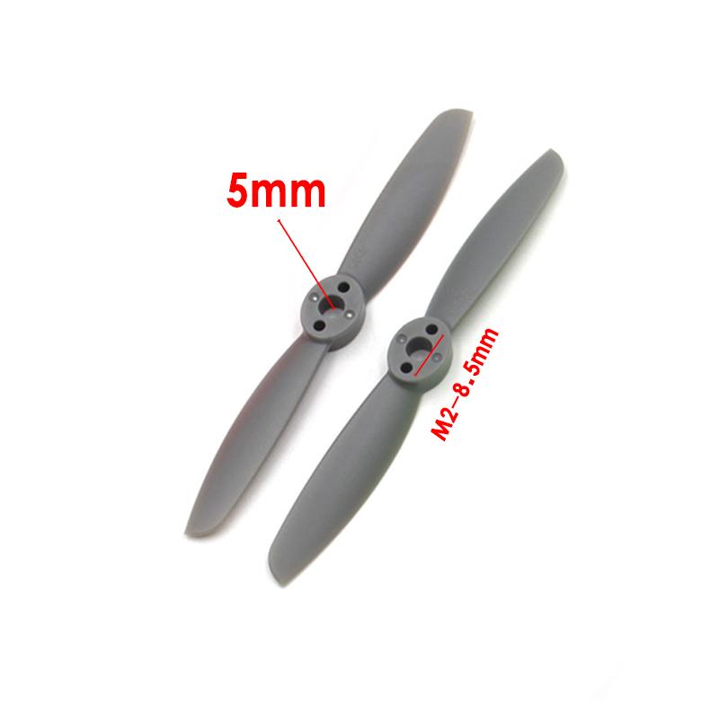 1 คู่ 4045 4 นิ้ว 4X4.5 ใบพัด  - Fpv Racing Motor บทวิจารณ์และราคา