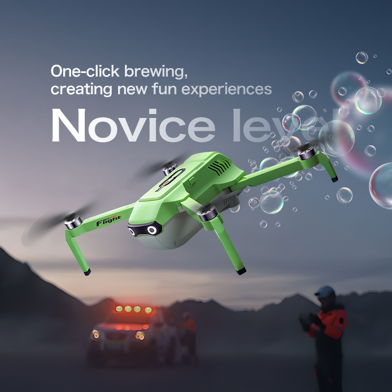 โดรนของเล่น M8S สำหรับเด็ก พร้ - Drone Rc Land บทวิจารณ์และราคา