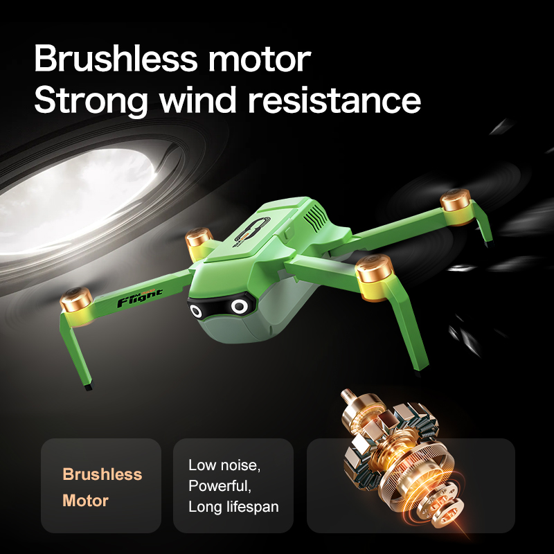 โดรนของเล่น M8S สำหรับเด็ก พร้ - Drone Rc Land บทวิจารณ์และราคา