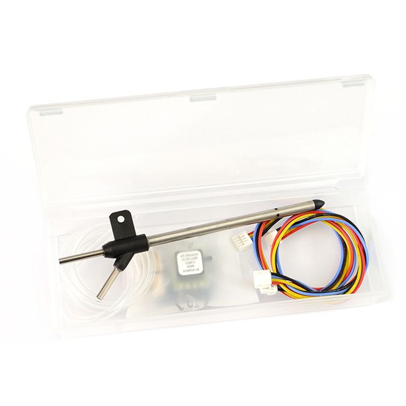 ABZZ-For Matek ASPD-DLVR เซ็นเ - Drone Rc Flight Controller บทวิจารณ์และราคา
