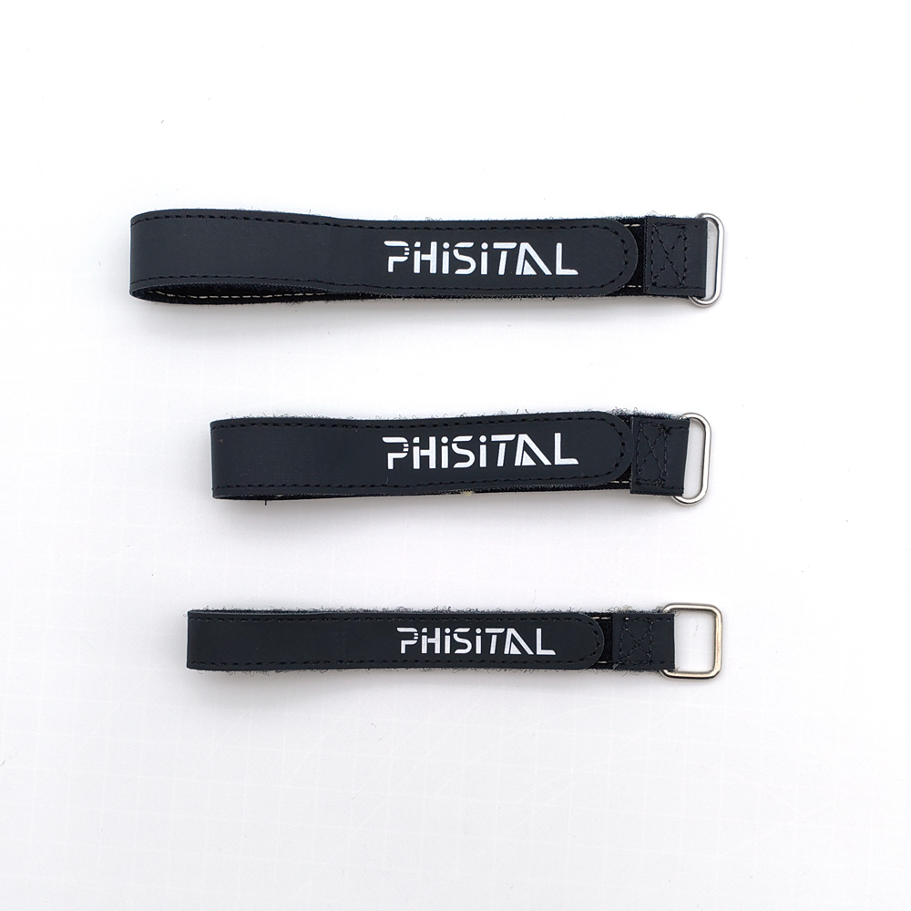 สายรัดแบตเตอรี่โดรน FPV แบบซุป - Drone Rc Lanyard บทวิจารณ์และราคา