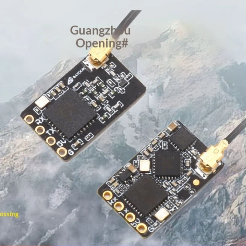 ตัวรับสัญญาณ Hot BAYCK Express - Drone Rc Receiver And Transmitter บทวิจารณ์และราคา