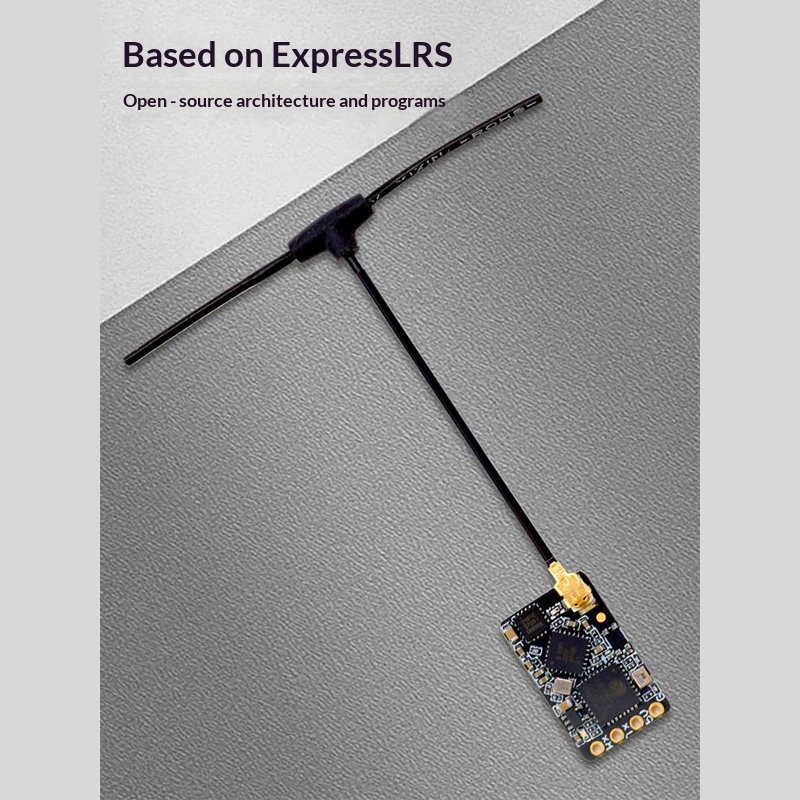 ตัวรับสัญญาณ Hot BAYCK Express - Drone Rc Receiver And Transmitter บทวิจารณ์และราคา