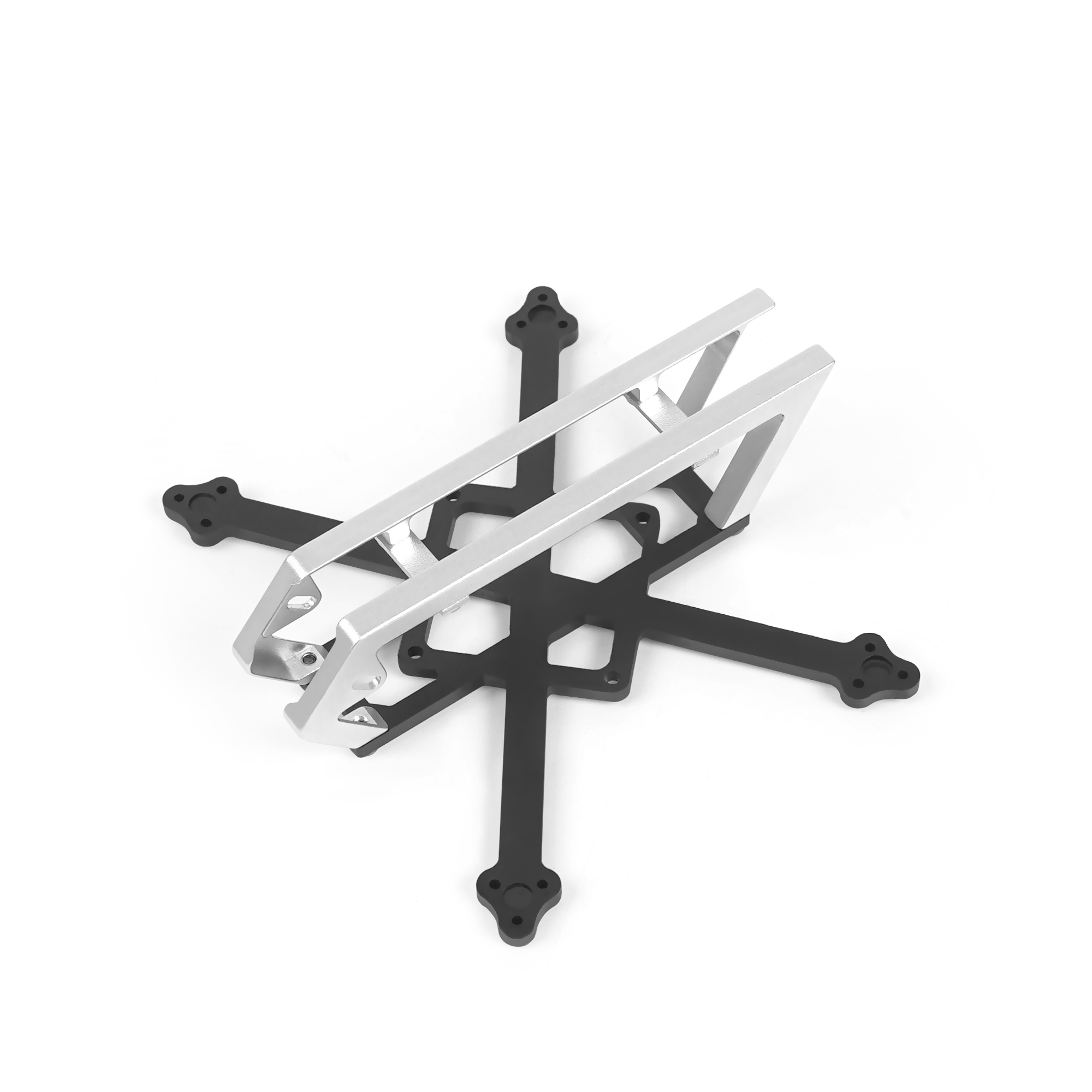 ชุดโครงเครื่องบินบังคับวิทยุ Y - Drone Rc Land บทวิจารณ์และราคา