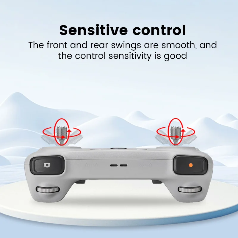 จอยสติ๊กสําหรับ JHDDJI Mavic A - Drone Dji Rc 3 บทวิจารณ์และราคา