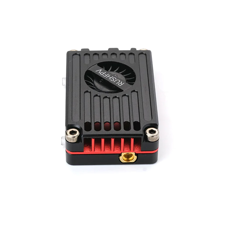 RUSH TANK MAX SOLO 5.8GHz 2.5W - Rc Transmitter Drone บทวิจารณ์และราคา