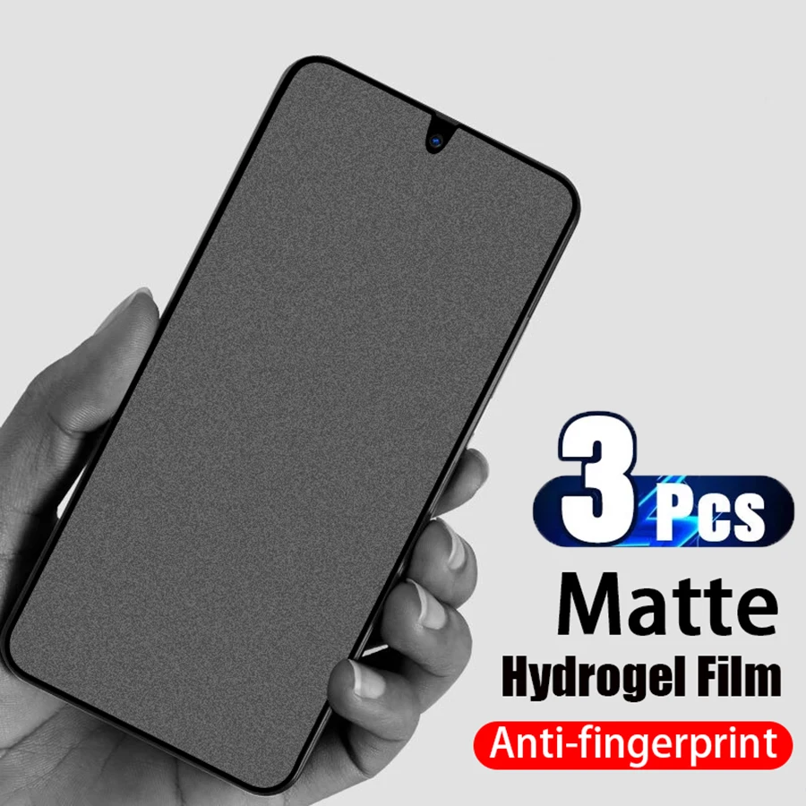 Matte Hydrogelฟิล์มสําหรับXiao - Drone Xiaomi Rc บทวิจารณ์และราคา