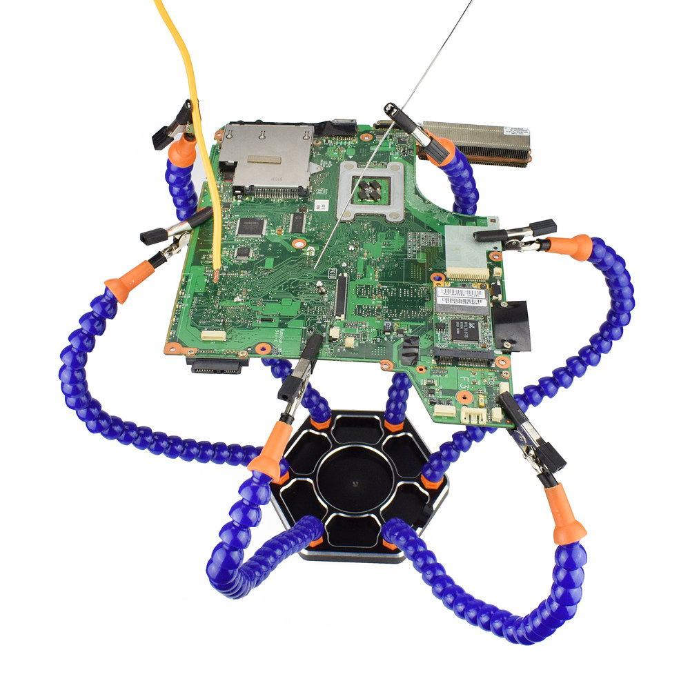 สถานีเชื่อมอะลูมิเนียมอัลลอยด์ - Drone Rc Flight Controller บทวิจารณ์และราคา