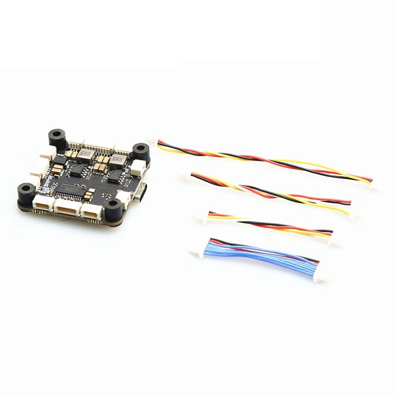 ABXE-F722 ตัวควบคุมการบิน 5V/1 - Drone Rc Flight Controller บทวิจารณ์และราคา