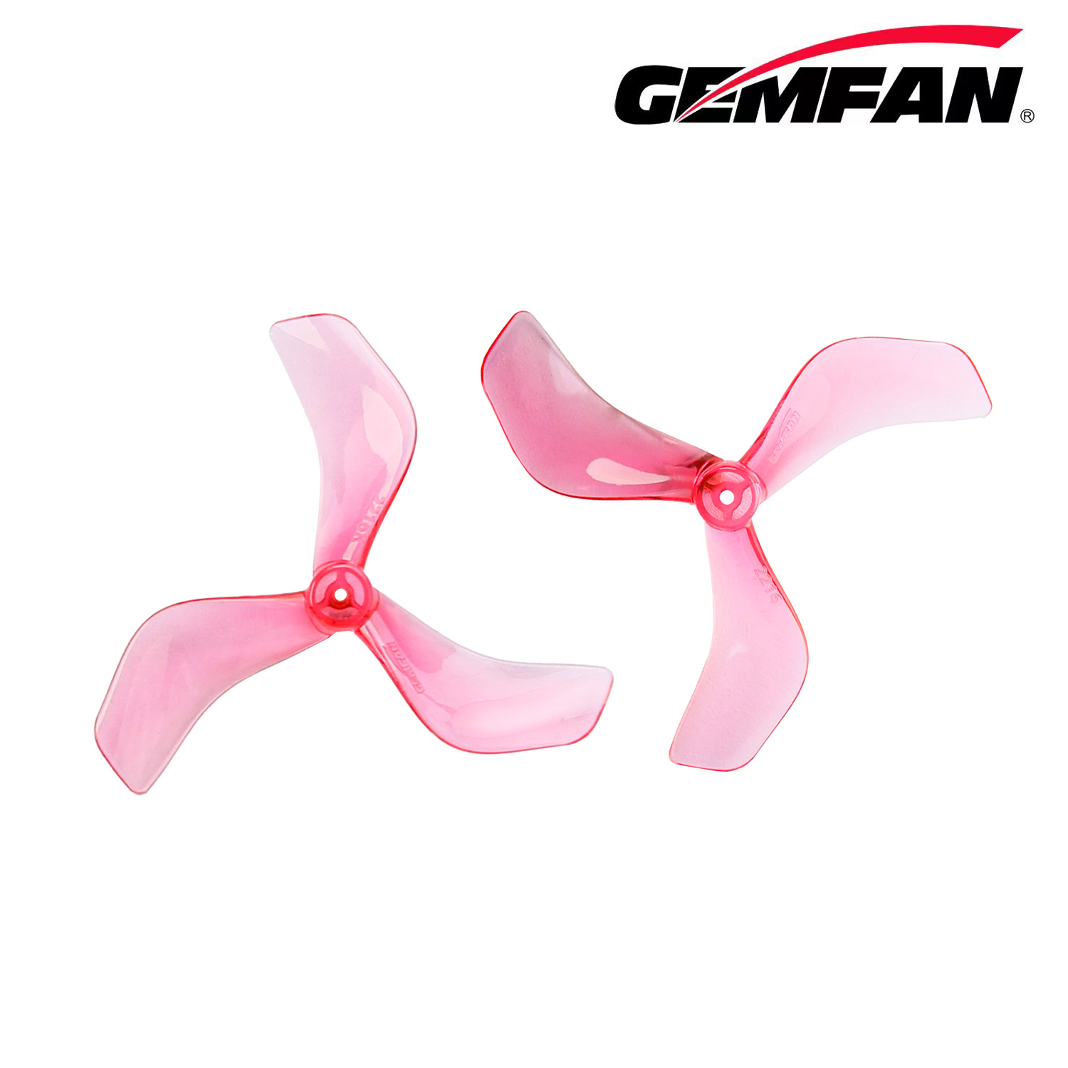 ใบพัด Gemfan 2216 แบบ 3 ใบพัด  - Drone Dji Rc 3 บทวิจารณ์และราคา