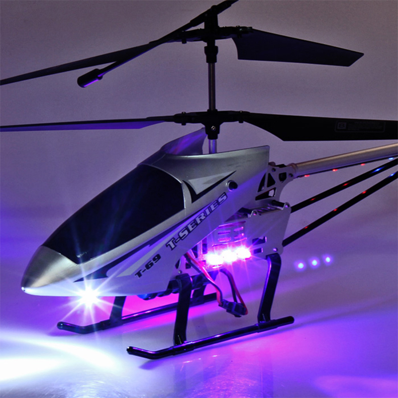 เฮลิคอปเตอร์บังคับวิทยุขนาดใหญ - Drone Rc Land บทวิจารณ์และราคา