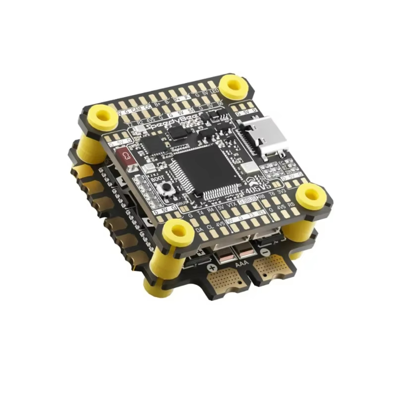 ชุดควบคุมการบิน SpeedyBee F405 - Betaflight Flight Controller บทวิจารณ์และราคา