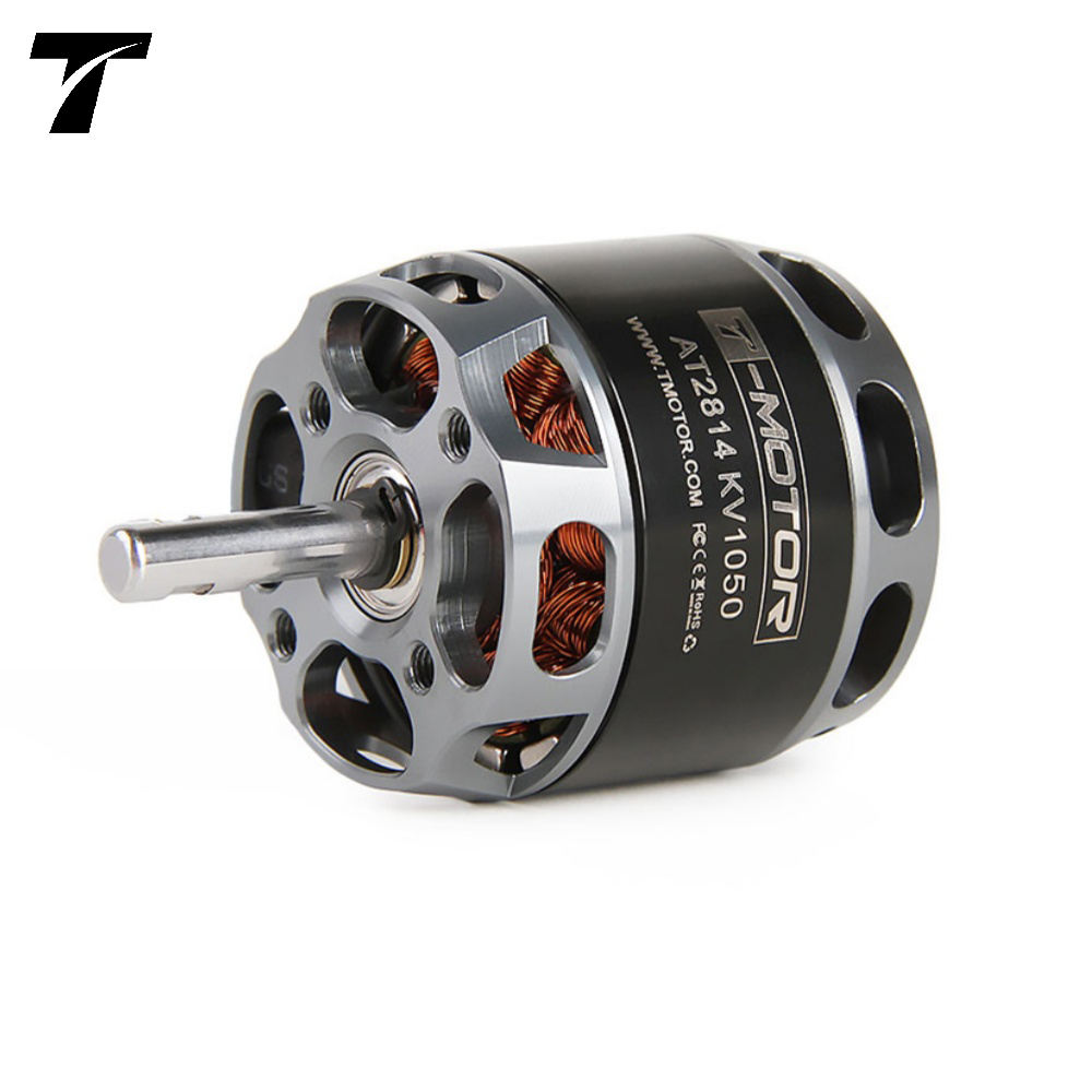 T-MOTOR AT2814 มอเตอร์ BLDC แบ - Drone Rc Toy บทวิจารณ์และราคา