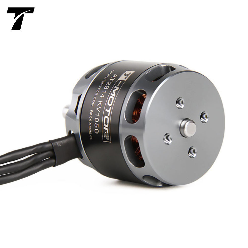T-MOTOR AT2814 มอเตอร์ BLDC แบ - Drone Rc Toy บทวิจารณ์และราคา