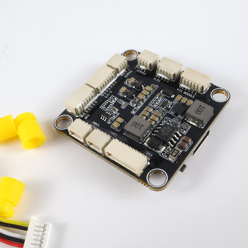 คอนโทรลเลอร์การบิน F405 V3 พร้ - Betaflight Flight Controller บทวิจารณ์และราคา