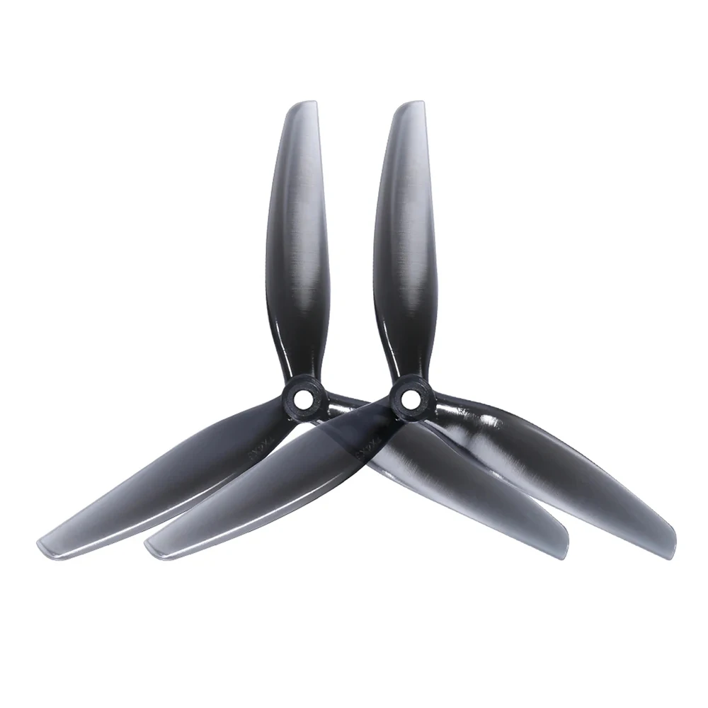 8 ชิ้น HQPROP 4 คู่ (2CW+2CCW) - Drone Rc Parts บทวิจารณ์และราคา
