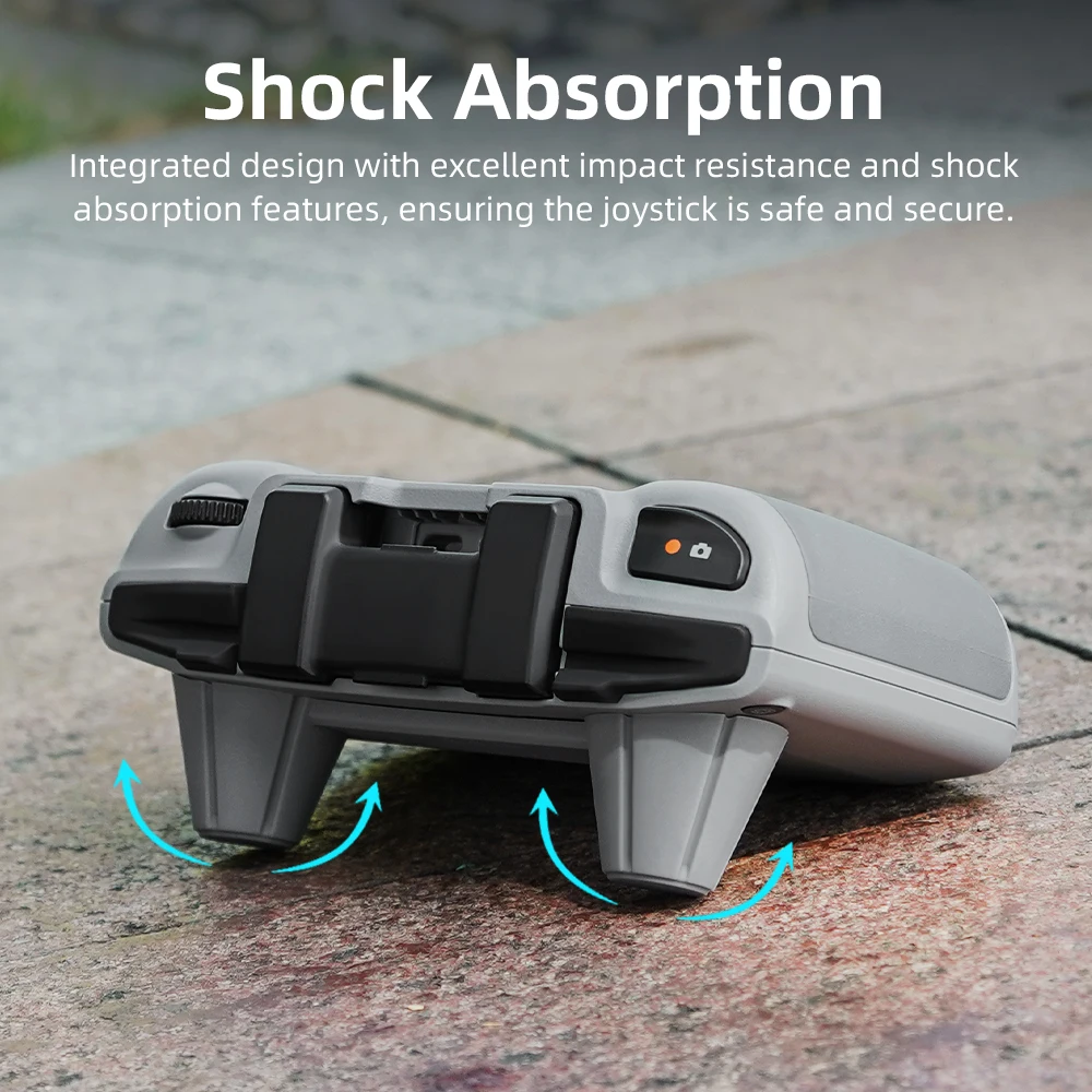 BRDRC จอยสติ๊กสําหรับ RC N1/N2 - Drone Dji Rc 3 บทวิจารณ์และราคา