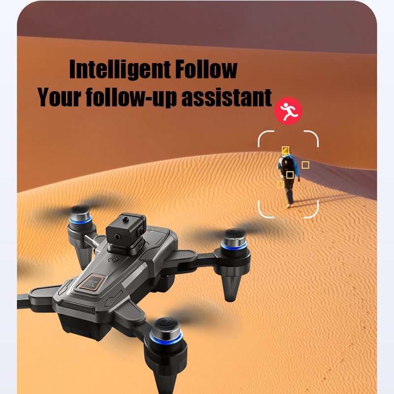 GPS RC Drone พร้อมหน้าจอ 4K Pr - Drone App Rc Fpv บทวิจารณ์และราคา