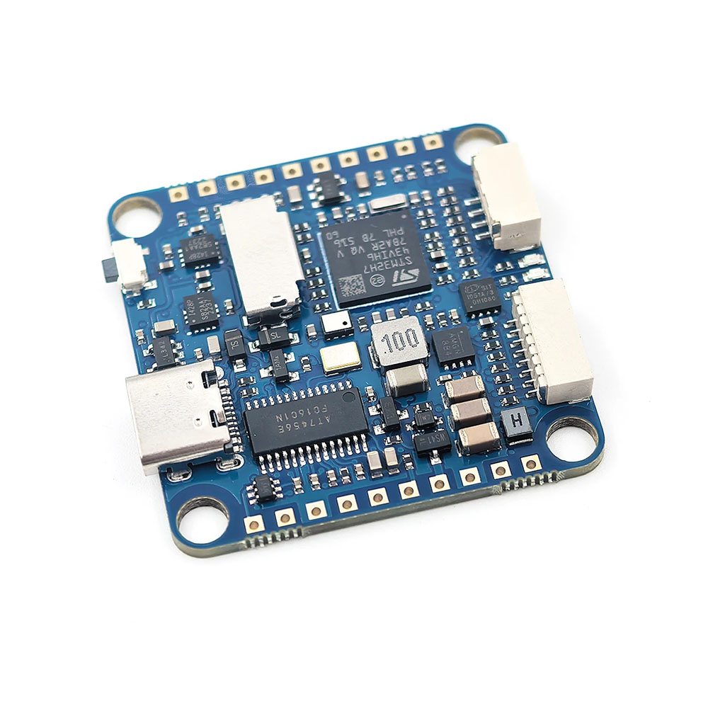H743 SLIM V3 STM32 5V 2A BEC 2 - Drone Rc Flight Controller บทวิจารณ์และราคา