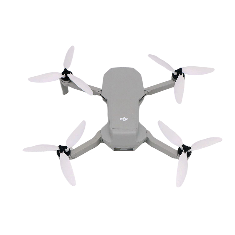 สาม-ใบพัดใบพัดสำหรับ DJI Mavic - Drone Dji Rc 2 บทวิจารณ์และราคา