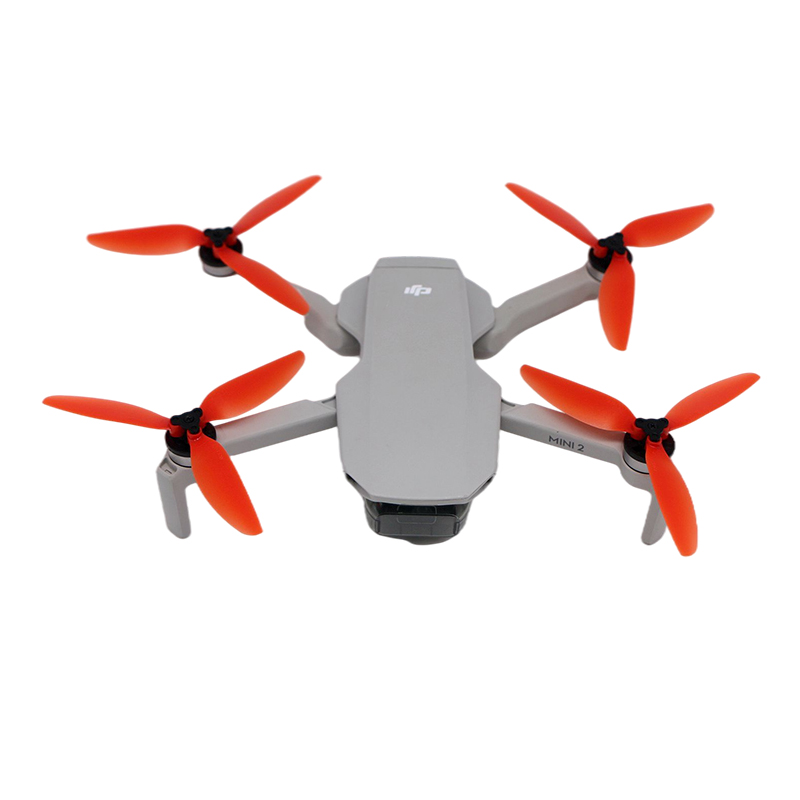 สาม-ใบพัดใบพัดสำหรับ DJI Mavic - Drone Dji Rc 2 บทวิจารณ์และราคา