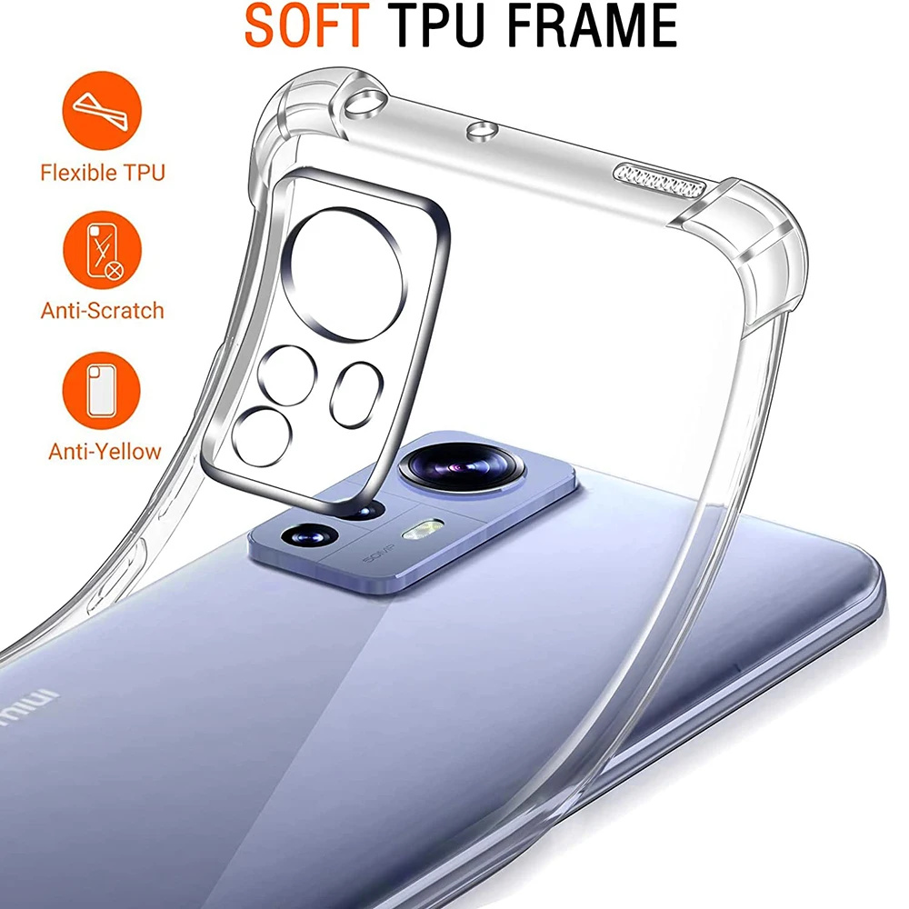 คริสตัลใสซิลิโคนนุ่มสําหรับXia - Drone Xiaomi Rc บทวิจารณ์และราคา
