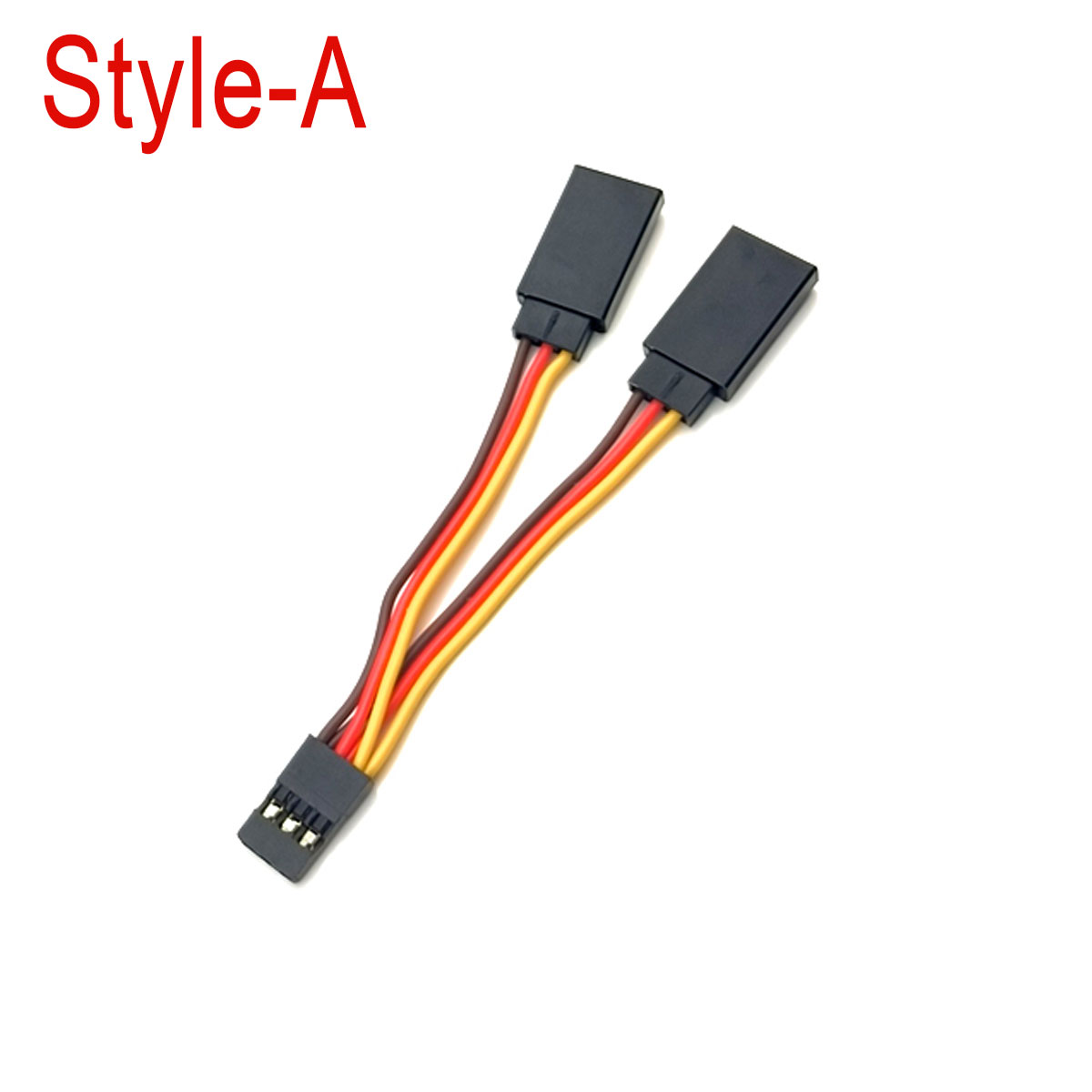1 2 pcs/5 pcs 90 มม.Servo Spli - Drone Rc Land บทวิจารณ์และราคา