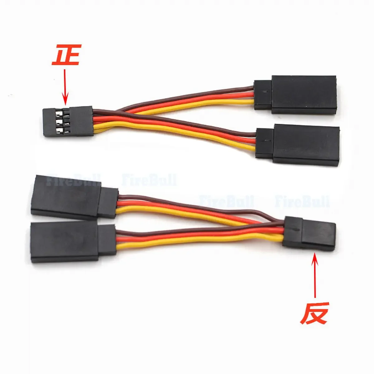 1 2 pcs/5 pcs 90 มม.Servo Spli - Drone Rc Land บทวิจารณ์และราคา