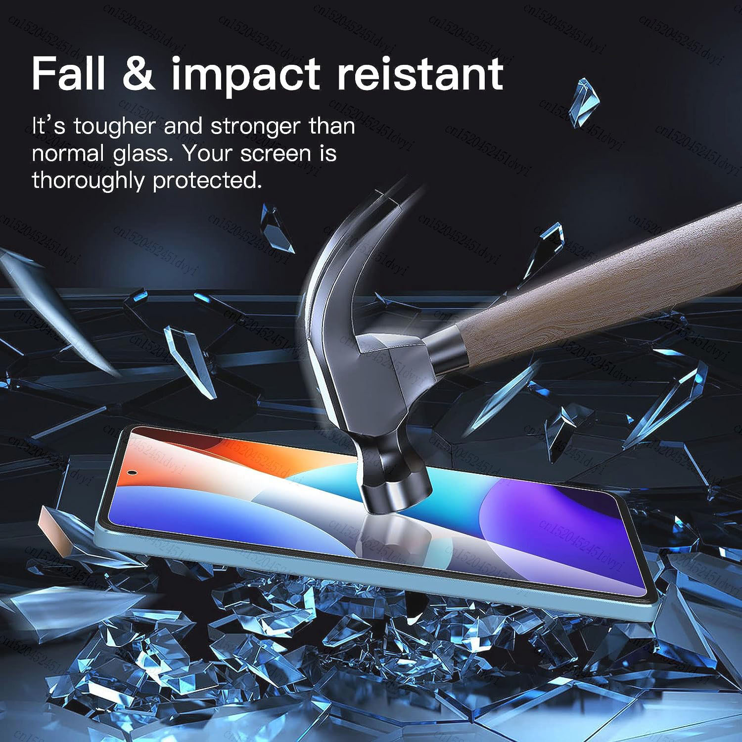 กระจกนิรภัยสําหรับXiaomi Redmi - Drone Xiaomi Rc บทวิจารณ์และราคา