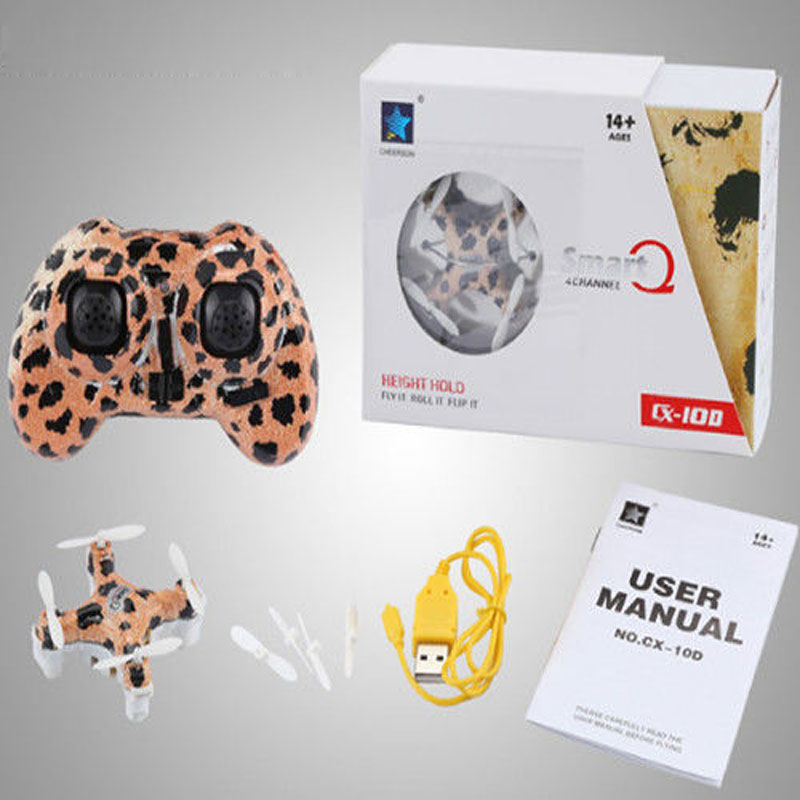 โดรน RC Cx10มินิควบคุมระยะไกลโ - Drone Rc Land บทวิจารณ์และราคา