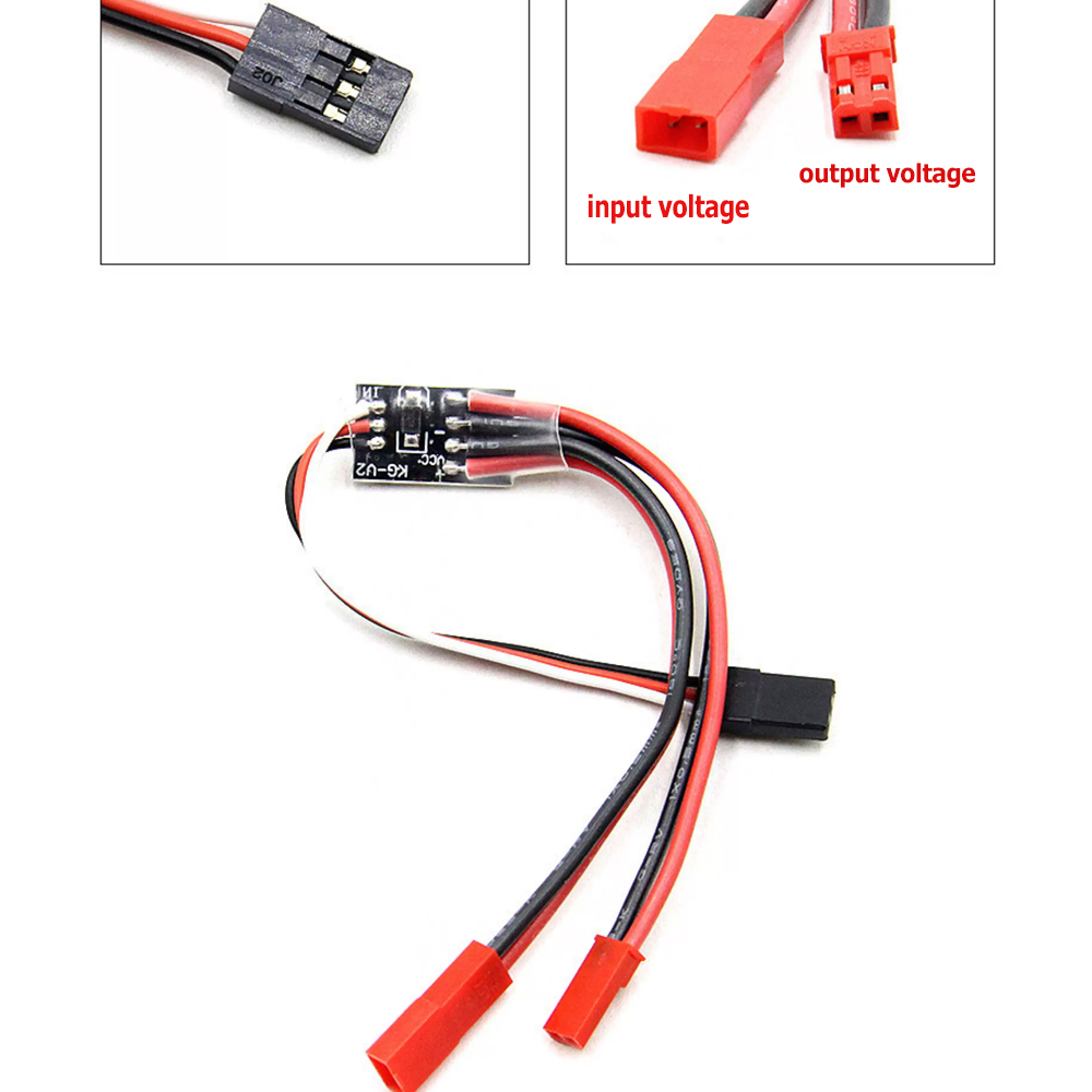 สวิตช์อิเล็กทรอนิกส์ควบคุมระยะ - Drone Rc Toy บทวิจารณ์และราคา