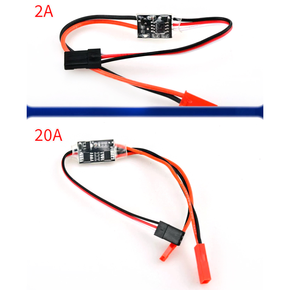 สวิตช์อิเล็กทรอนิกส์ควบคุมระยะ - Drone Rc Toy บทวิจารณ์และราคา