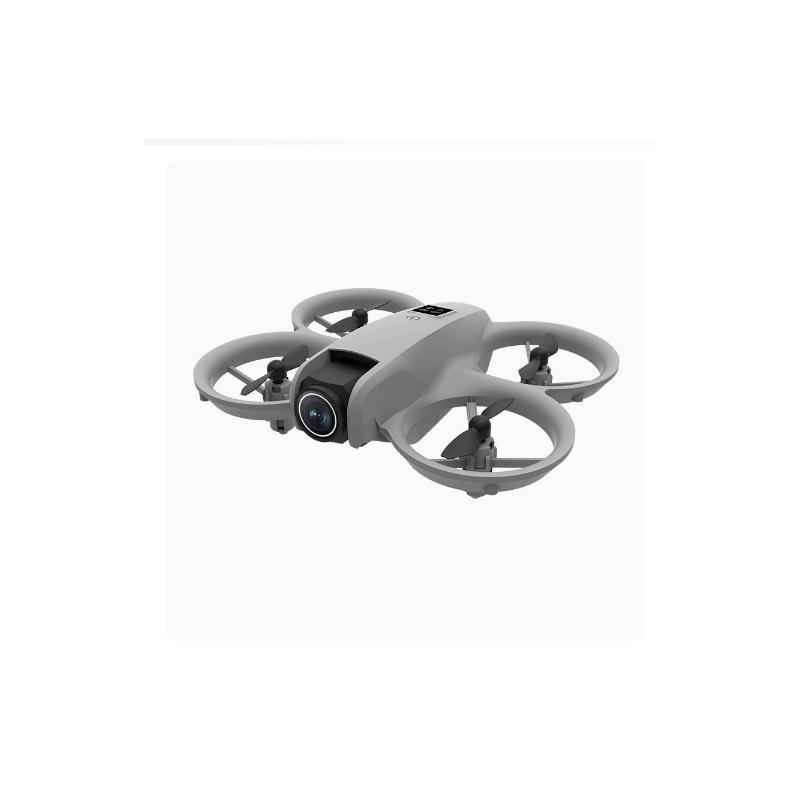 โดรน RC ควอดคอปเตอร์พร้อมกล้อง - Drone Rc Land บทวิจารณ์และราคา