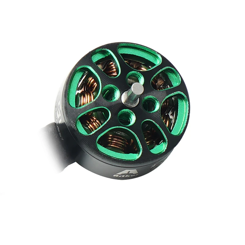 FLASH HOBBY A1204 1204 2500KV  - Fpv Racing Motor บทวิจารณ์และราคา