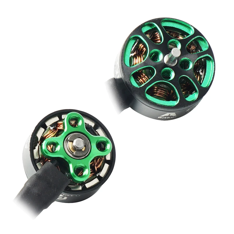 FLASH HOBBY A1204 1204 2500KV  - Fpv Racing Motor บทวิจารณ์และราคา