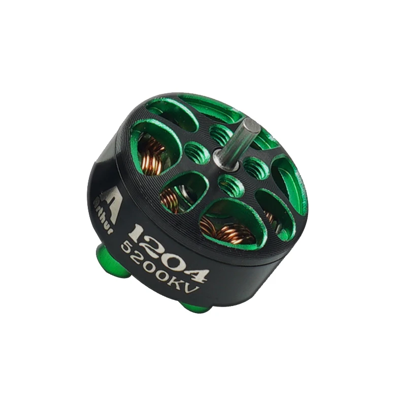 FLASH HOBBY A1204 1204 2500KV  - Fpv Racing Motor บทวิจารณ์และราคา