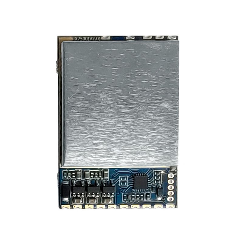 A01K-RF7500 6G-7.5G VRX โมดูลร - Drone Rc Signal บทวิจารณ์และราคา