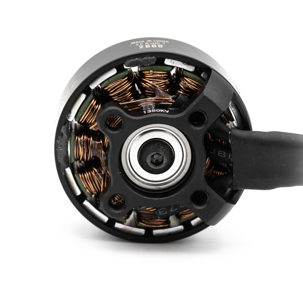 EMAX 2808 PRO 1350KV/1500KV/19 - Fpv Racing Motor บทวิจารณ์และราคา