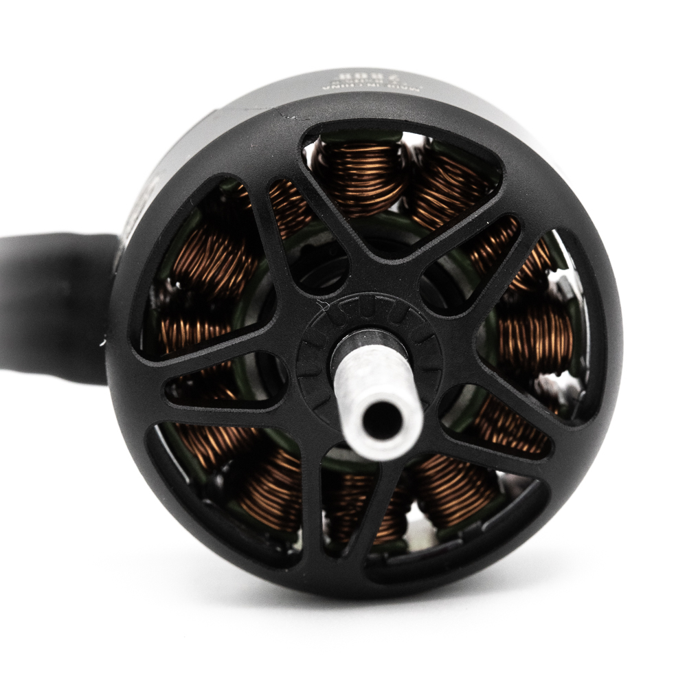 EMAX 2808 PRO 1350KV/1500KV/19 - Fpv Racing Motor บทวิจารณ์และราคา