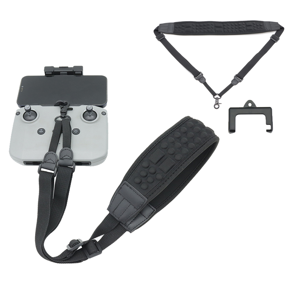 สายคล้องคอพร้อมรีโมทคอนโทรลสำห - Drone Rc Lanyard บทวิจารณ์และราคา