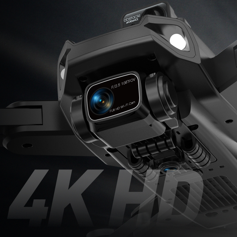 LYZRC L900 Pro SE MAX โดรนระดั - Drone Rc App บทวิจารณ์และราคา