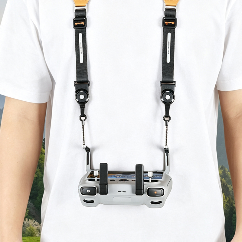 สายคล้องคอแบบปรับสมดุลได้สำหรั - Drone Rc Lanyard บทวิจารณ์และราคา
