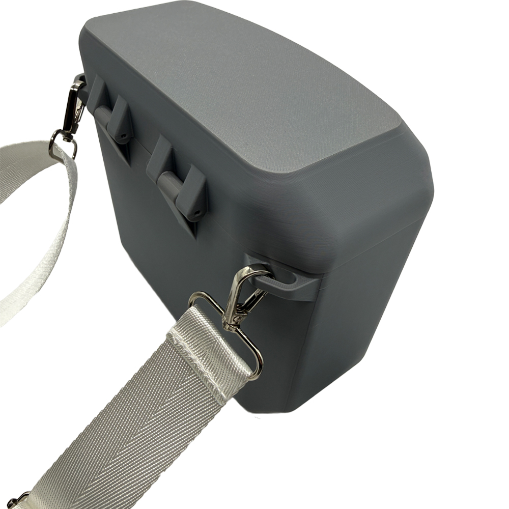 กล่องพิมพ์ 3 มิติสำหรับ DJI Ne - Drone Rc Lanyard บทวิจารณ์และราคา