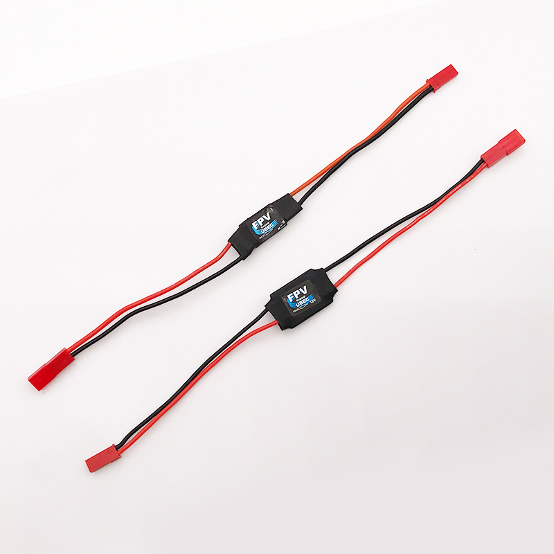 Ultralight BEC โมดูล 3A 5V 2-6 - Drone Rc Parts บทวิจารณ์และราคา