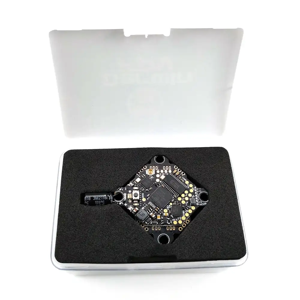 คอนโทรลเลอร์การบิน DarwinFPV F - Betaflight Flight Controller บทวิจารณ์และราคา