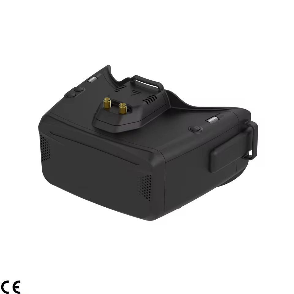 แว่นตา FPV SKYZONE Cobra X V4  - Drone Rc Toy บทวิจารณ์และราคา