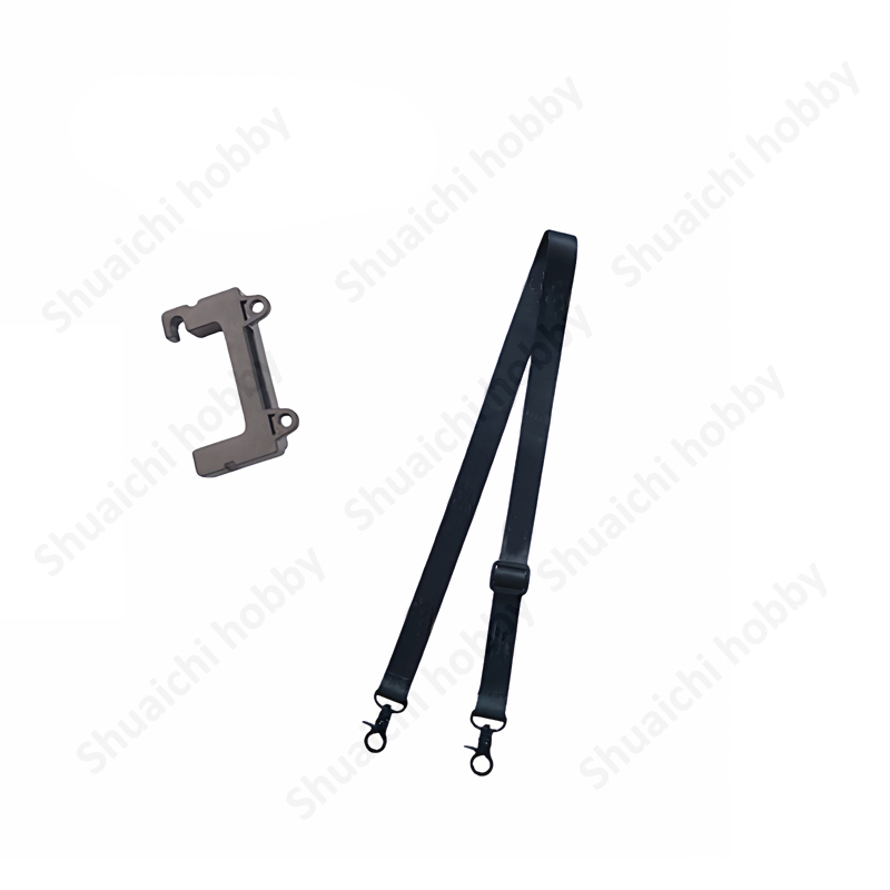 1PCS รีโมทคอนโทรลสายคล้องคอแบบ - Drone Rc Lanyard บทวิจารณ์และราคา