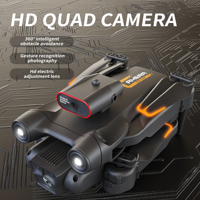 โดรนรุ่นใหม่ M17 Max 8K ระดับม - Drone App Rc Fpv บทวิจารณ์และราคา