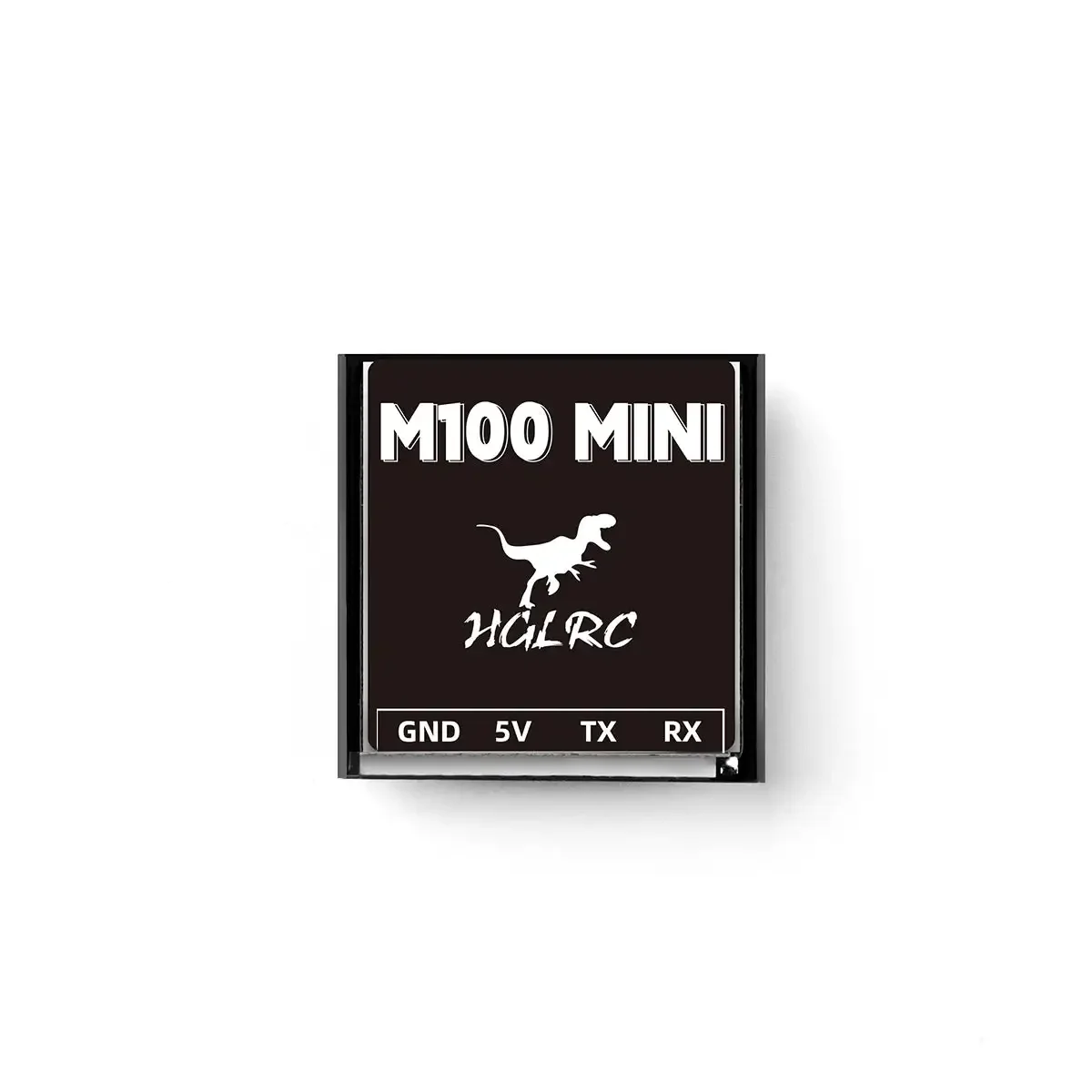 HGLRC M100 MINI GPS โมดูล M10  - Drone Rc Flight Controller บทวิจารณ์และราคา