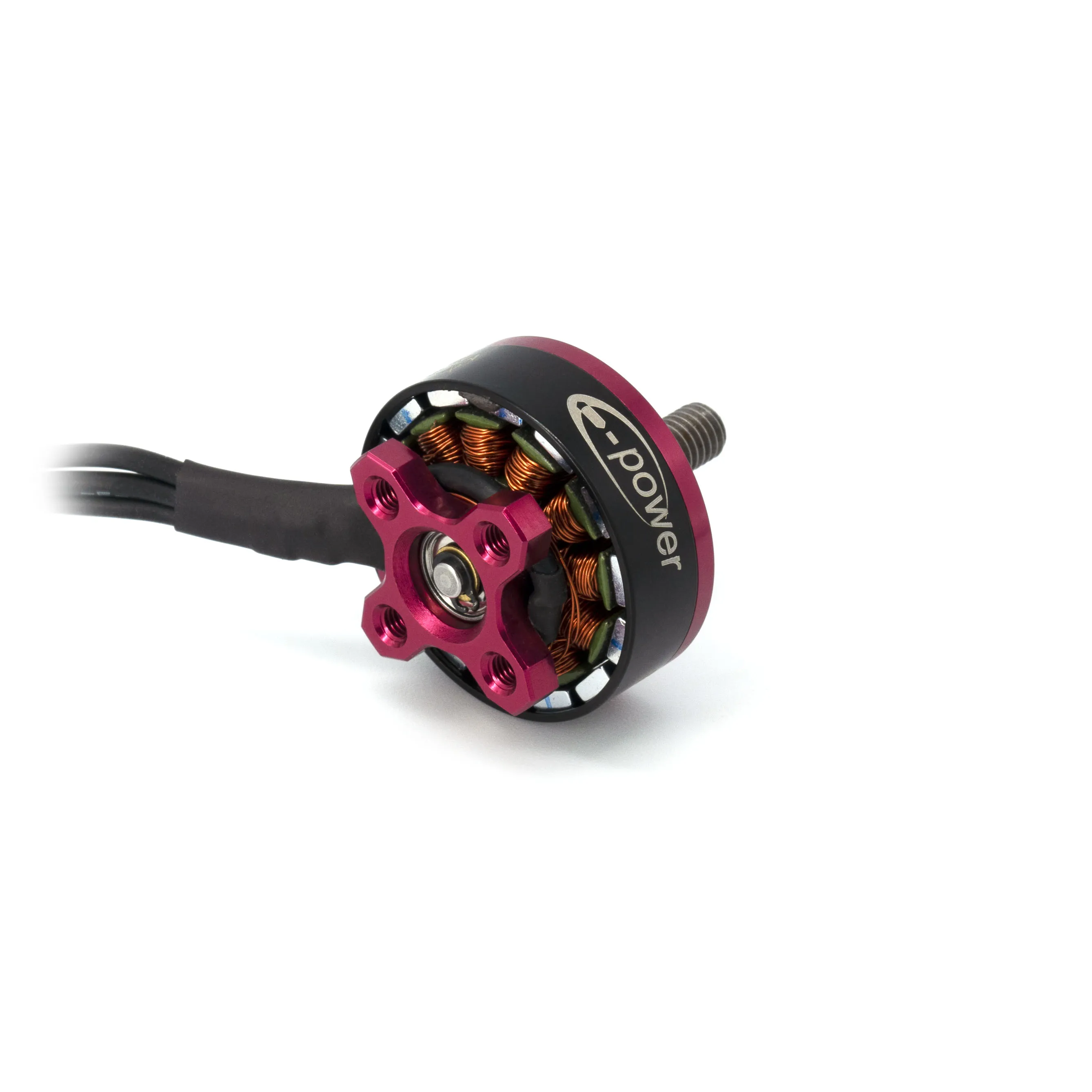 SUN FUN 2306 1750/2500KV 4-6S  - Drone Vs Rc Airplane บทวิจารณ์และราคา